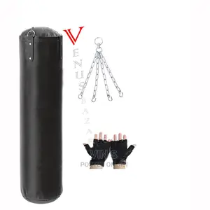 Punching Bags( Punching Bags( Punching Bags^