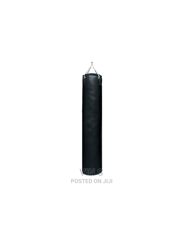 Punching Bags) Punching Bags) Punching Bags^