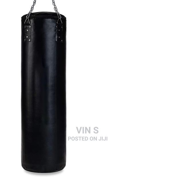Punching Bags% Punching Bags% Punching Bags^