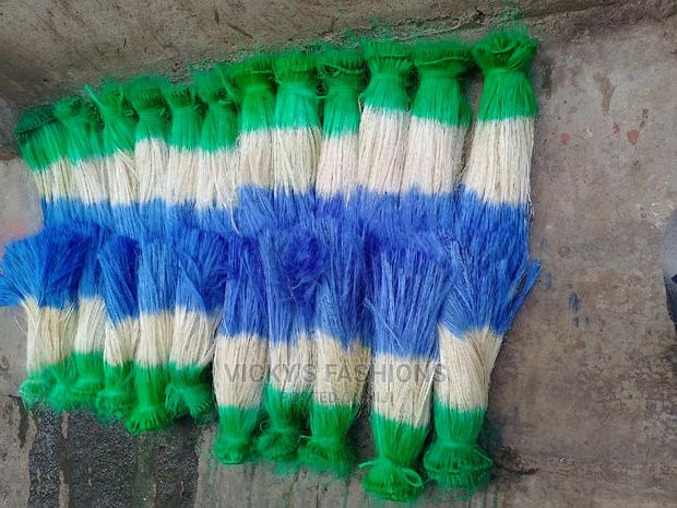 Sisal Skirts - thumbnail 6