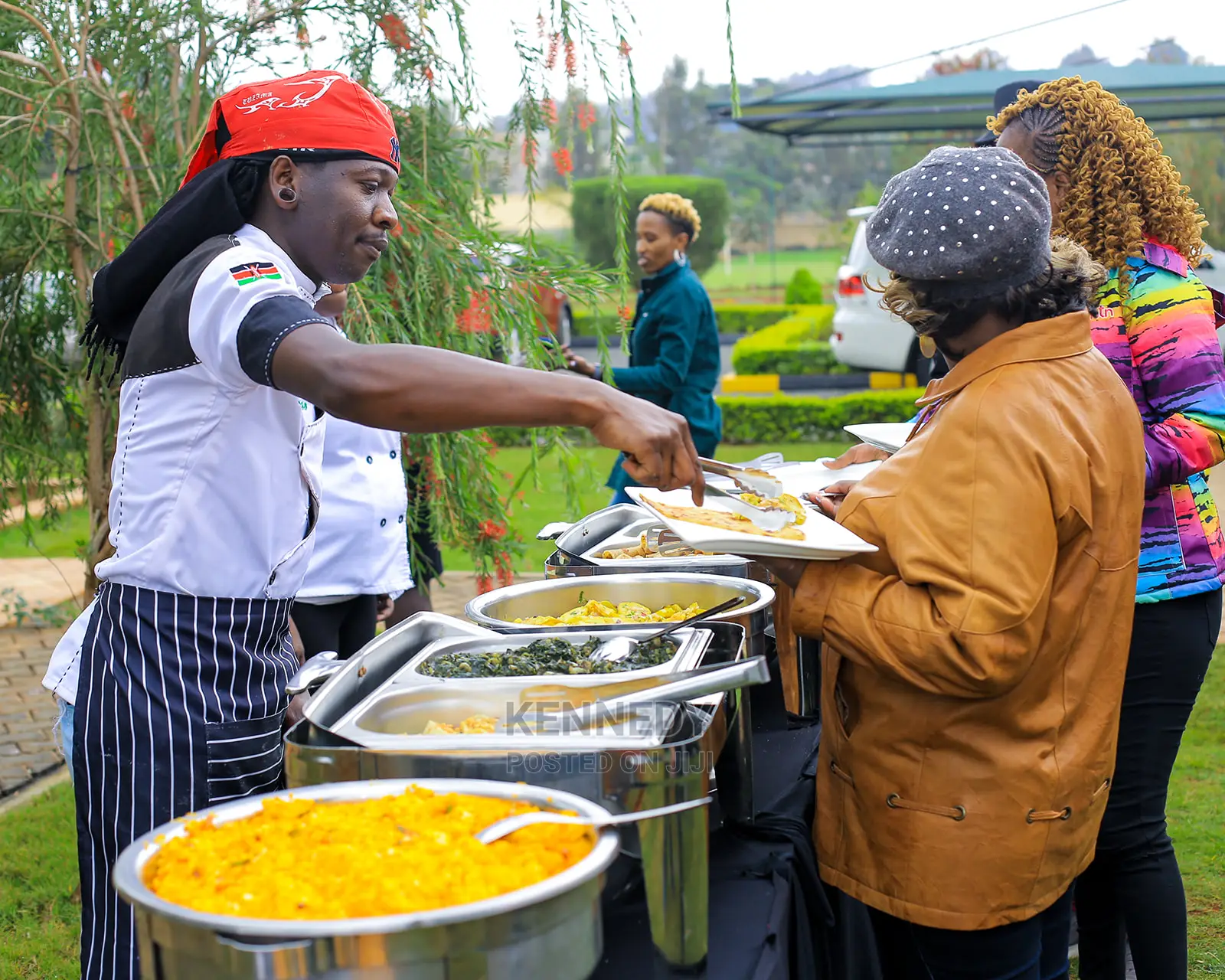 Private Chef/Cook For Your Home Or Event?