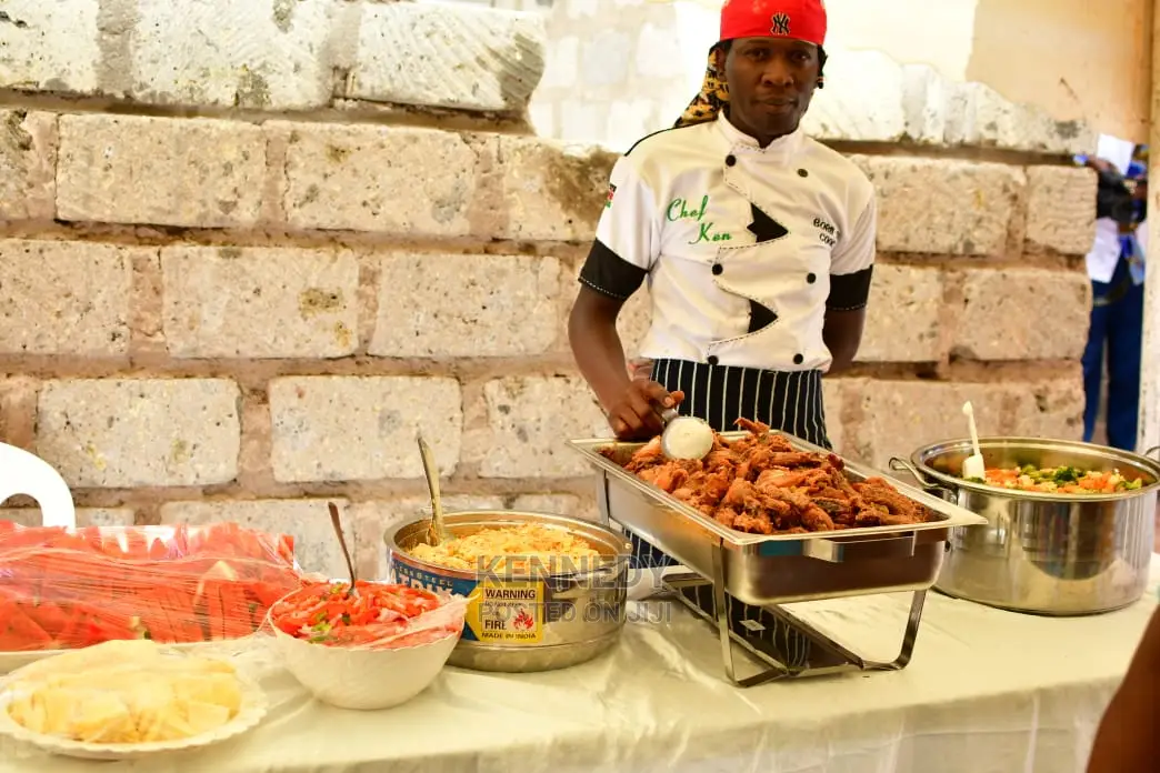 Private Chef/Cook For Your Home Or Event?