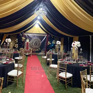 Luxury Birthday Decorations, Baloons and Theme Parties