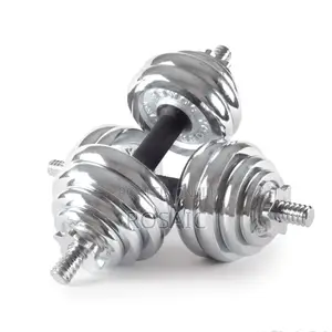 Adjustable 30 KGS Dumbbell