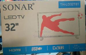 Sonar Digital 32 Inches Tv. - thumbnail 2