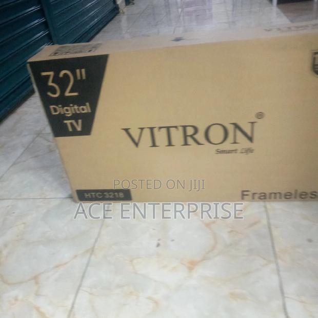 Vitron 32 Digital Tv - main view