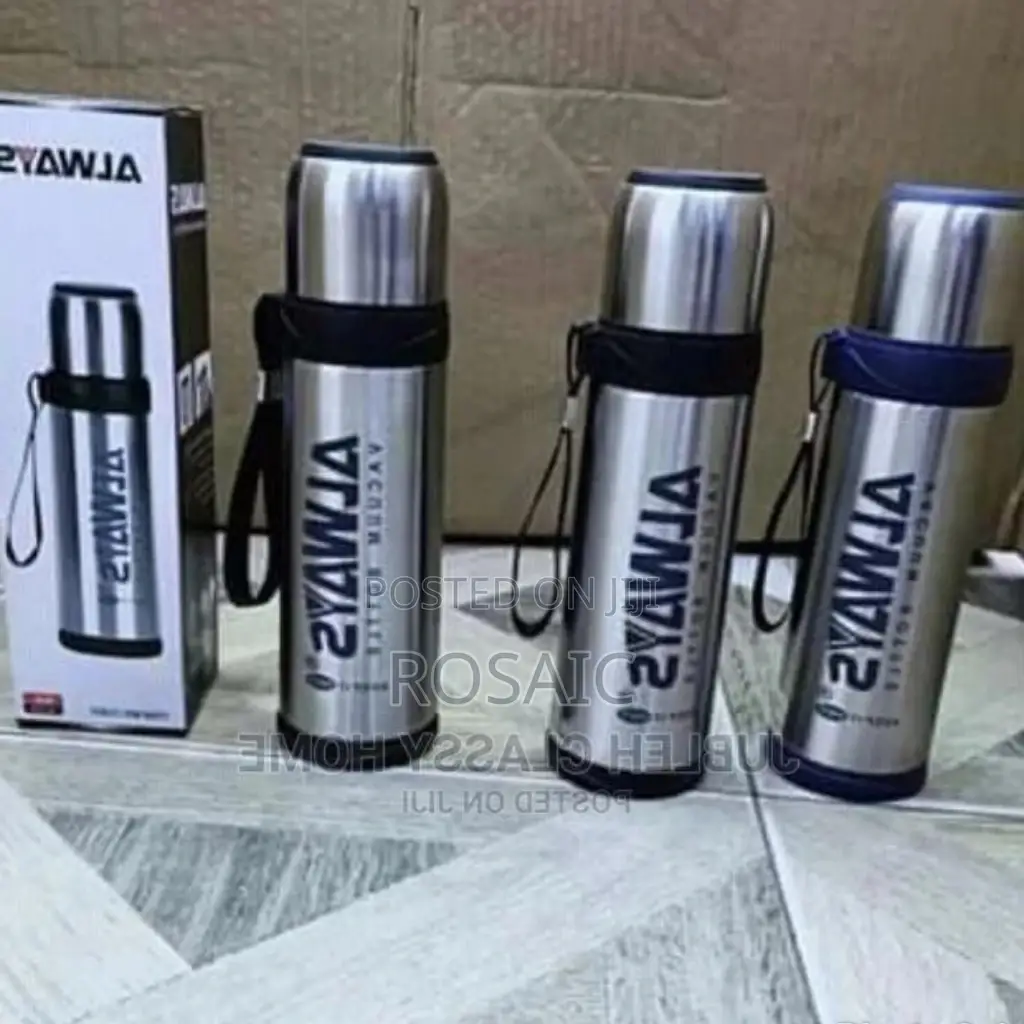 500ml Flask