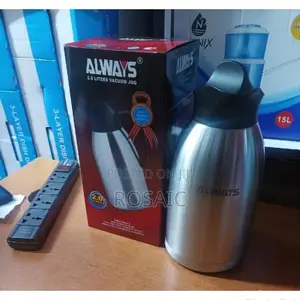 2 Litres Always Flask