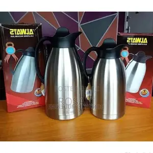 3 Litres Always Flask