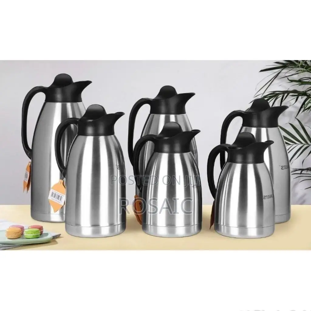 Always Flask - 3 Litres