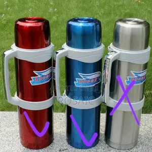 3ltrs Boenshi Unbreakable Flask 