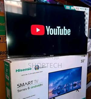 Hisense 32 Inches Android Smart Tv - thumbnail 2