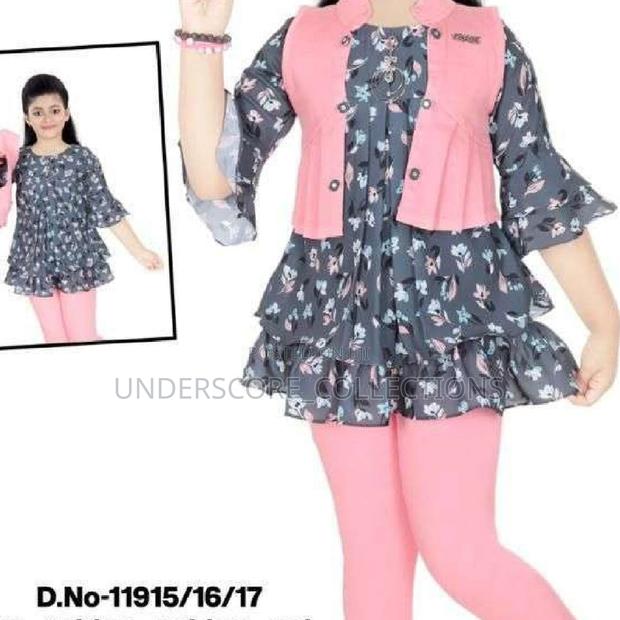 Kids Quality Three Pieces Set - thumbnail 2