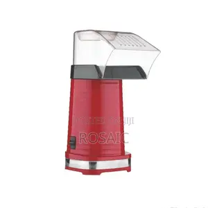 Popcorn Maker