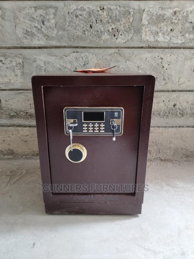 Safe Safe Safe Safe Box Safe Box - thumbnail 3
