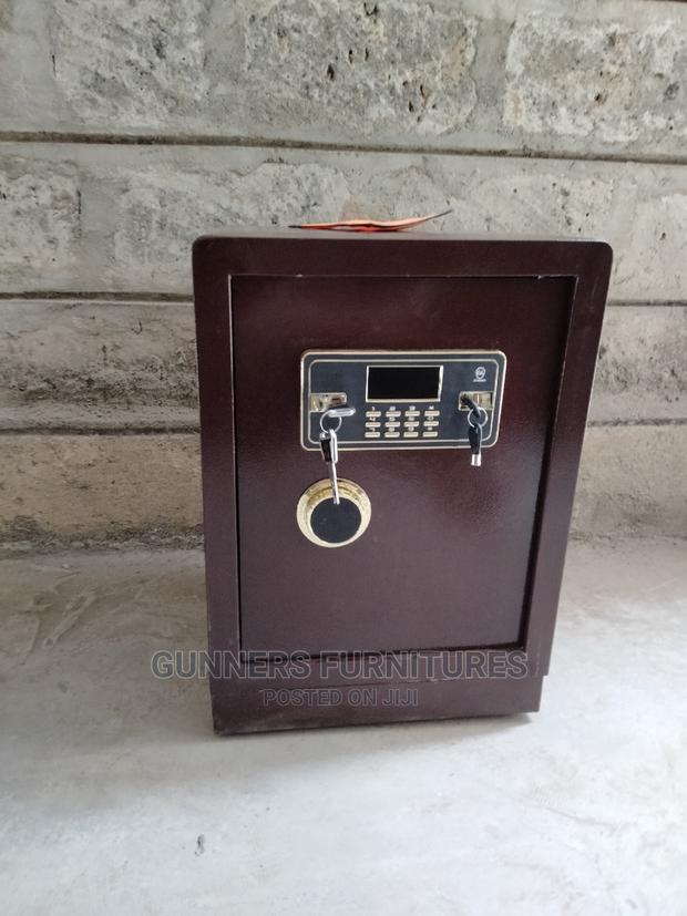 Safe Safe Safe Safe Box Safe Box - thumbnail 4