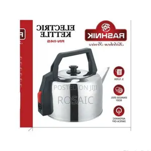 5.2ltrs Rashnik Automatic Kettle