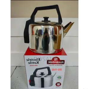 5.2 Electric Kettle