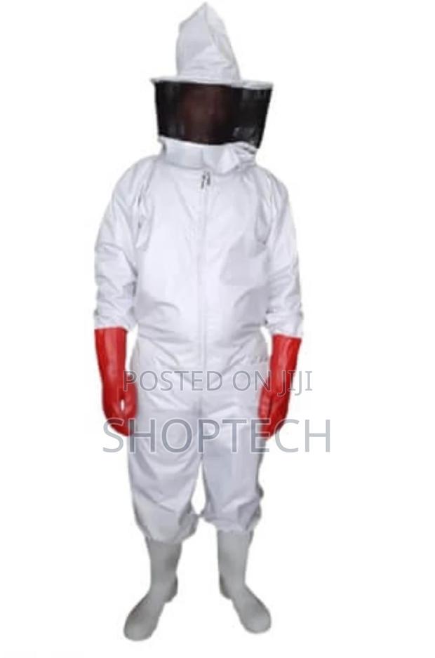 Bee Keeping Suit - main view
