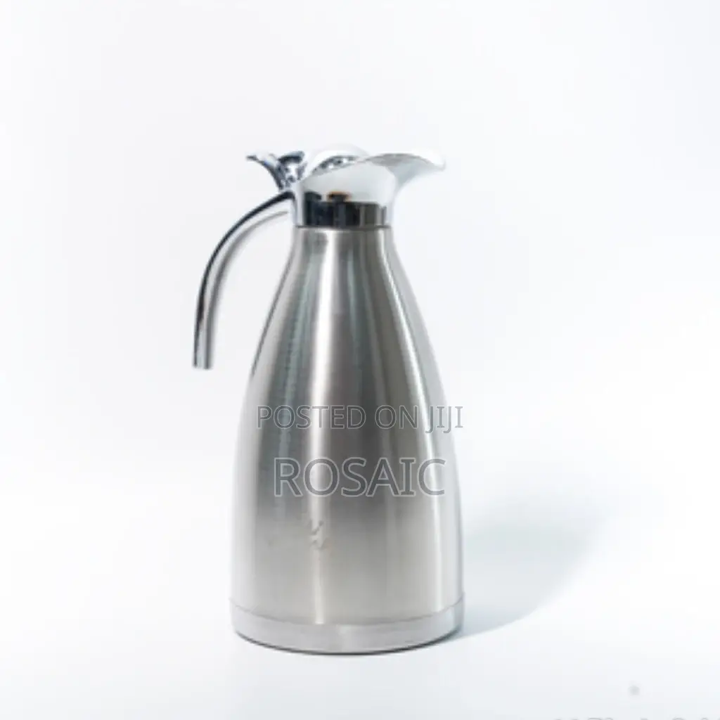 2 Litres Flask