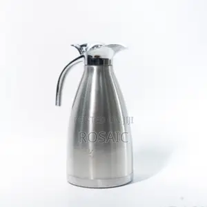2 Litres Flask