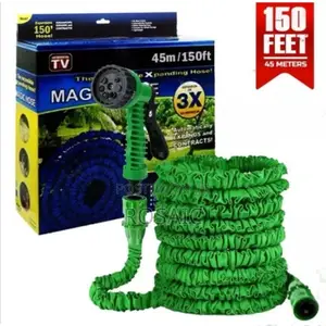 Expandable 45metres Magic Horse Pipe