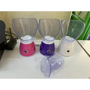 Facial Steamer