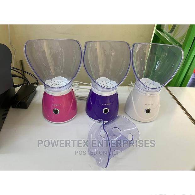 Facial Steamer - main view