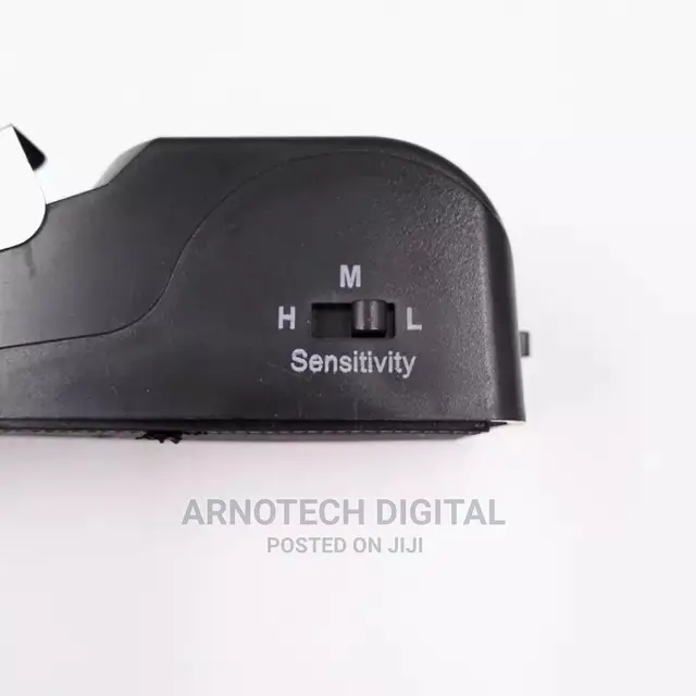 Anti-Burgler Alarm Door Stopper