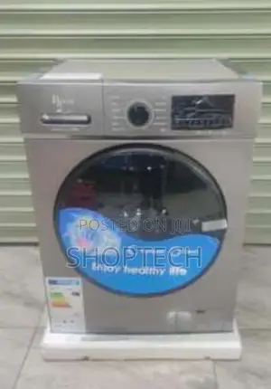 6kgs Roch Front Automatic Load Washing Machine.