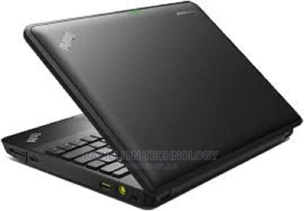 Laptop Lenovo ThinkPad X131e 4GB Intel Celeron HDD 320GB - thumbnail 2