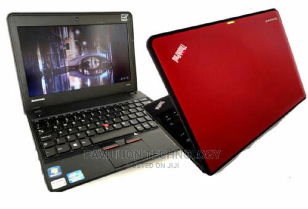 Laptop Lenovo ThinkPad X131e 4GB Intel Celeron HDD 320GB - thumbnail 3