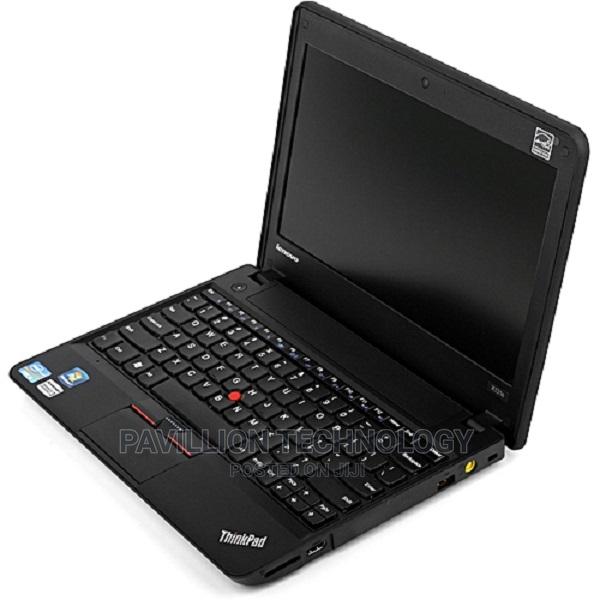 Laptop Lenovo ThinkPad X131e 4GB Intel Celeron HDD 320GB - thumbnail 4