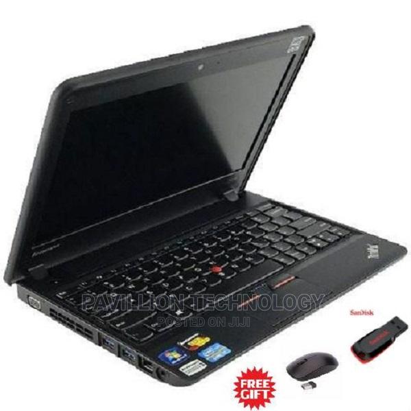 Laptop Lenovo ThinkPad X131e 4GB Intel Celeron HDD 320GB - thumbnail 5