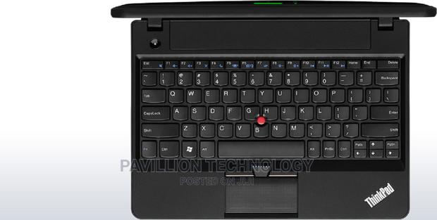 Laptop Lenovo ThinkPad X131e 4GB Intel Celeron HDD 320GB - thumbnail 6