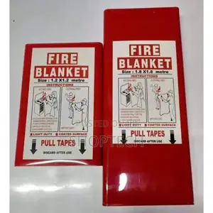 Fire Blanket