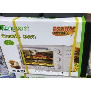 52 Litres Wingreat Oven . - thumbnail 2