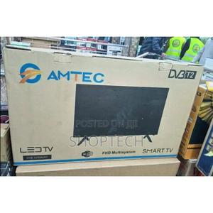 40 Inches AMTEC Smart Android Digital Tv - thumbnail 2