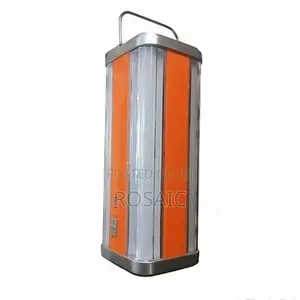 KM-7671 Rechargeable Lamp