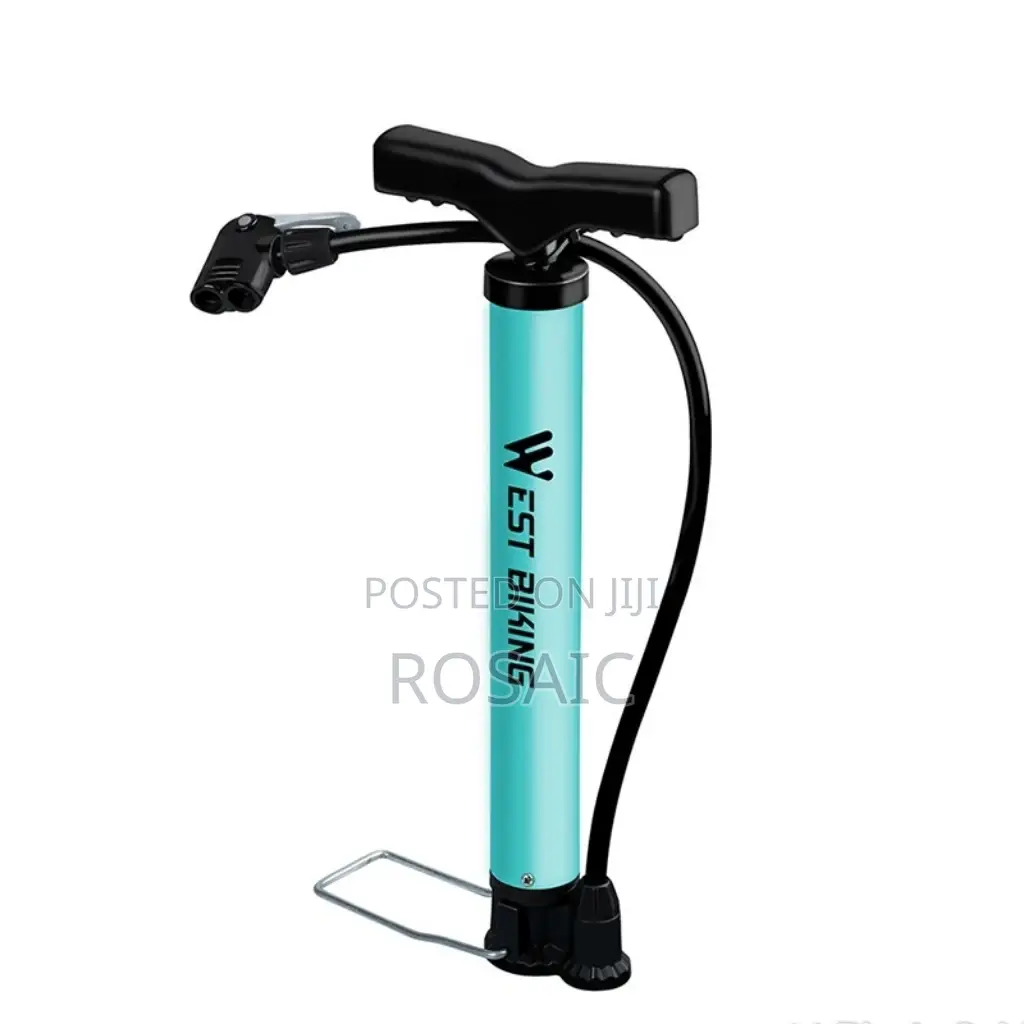 Bicycle Pump Bicycle Pump.