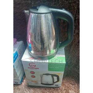 2.0litres Eurochef Electric Kettl - thumbnail 2