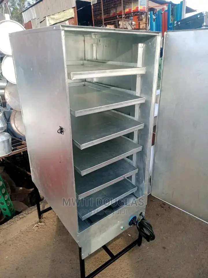 Bread Proover