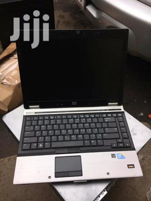Laptop HP Compaq 6930p 2GB Intel Core 2 Duo HDD 250GB