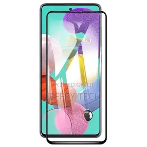 Samsung Galaxy A51 Full Glue 9D GLASS PROTECTORS