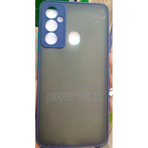 Generic Smoke Cover for Tecno Pop 6go - thumbnail 2