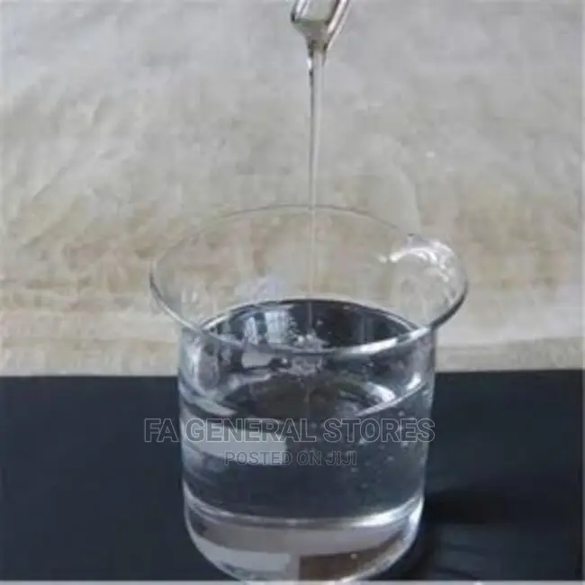 SLICONE OIL Dimethicone CPS 350 Oil