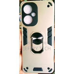 Heavy Duty Ring Case Tecno Camon 19 - thumbnail 2