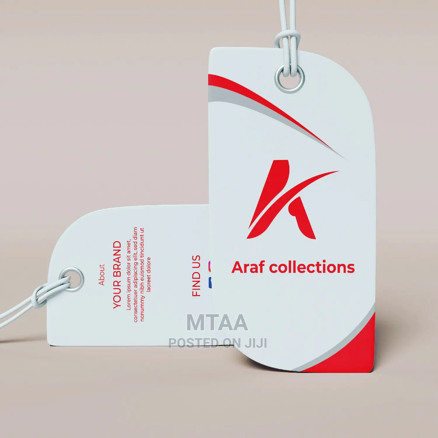 Logo Design