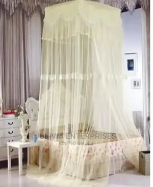 Double Decker Net