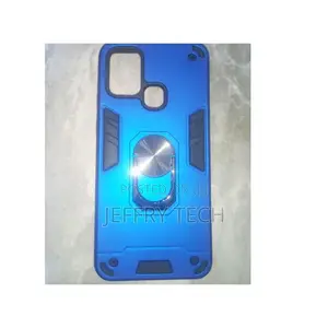 Generic Ring Case Samsung Galaxy M31